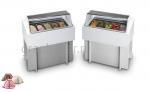 Витрина для мороженого Nemox FREEZE MAGIC PRO 150