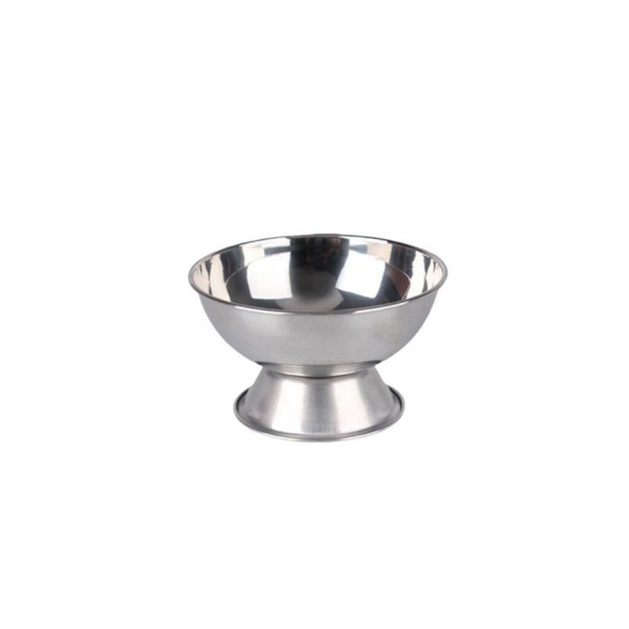 Креманка 150 мл d 100 мм h 53 мм нерж. P.L. Proff Cuisine