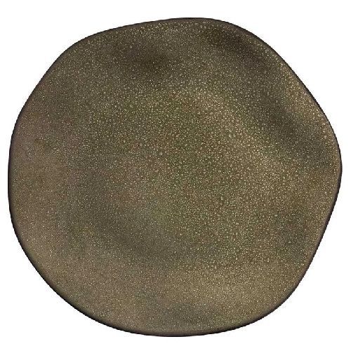 Тарелка мелкая RYO NOMADE 275мм Oxford 140365, RB02-9520
