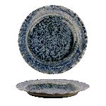 Тарелка Frosty Velvet Northern Blue Frutti di Mare d 285 мм h35 мм P.L. Proff Cuisine QB23171004