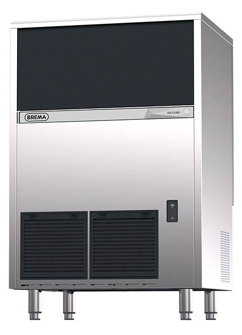 Льдогенератор Brema CB 955A HC