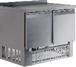 Стол холодильный Restoinox SHS-11GNE-B (нижн. расп. агр)
