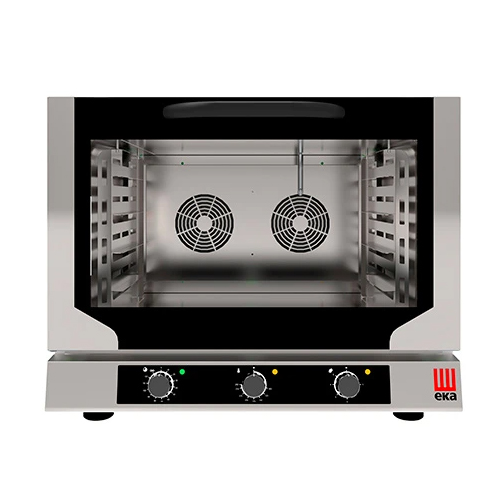 Печь конвекционная Tecnoeka EKF 464 N UD