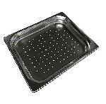 Гастроемкость GN-P 1/2-40 перфорированная Gastromix