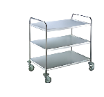 Тележка сервировочная REDGASTRO FR-M3