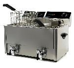 Фритюрница Hurakan HKN-FT88NM