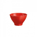 Соусник/чашка EMILE HENRY "GASTRON" керамика, 0,20л, d11см, h6,5см, красный