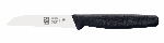 Нож для овощей 90/190 мм TRADITION Icel 241.3200.09
