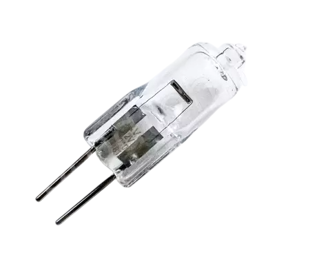 Галогеновая лампа рабочей камеры 12V 10W 3024.0201P Rational