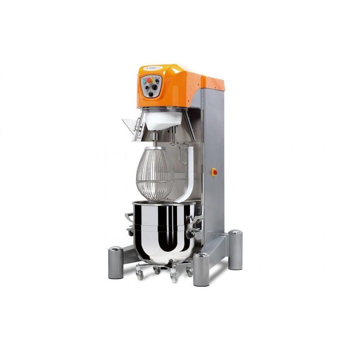 Миксер планетарный Starmix PL100N3AF