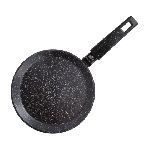 Сковорода блинная d=220 алюм. Luxstahl антиприг. покрытие