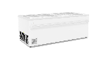 Бонета морозильная FROSTOR F 2000 В белый (R-404a)
