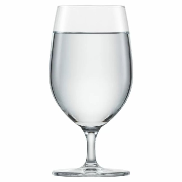 Бокал для воды 253 мл хр. стекло Banquet Schott Zwiesel 121595