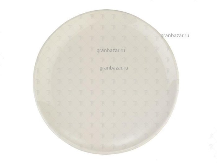 Тарелка плоская Bonna Gourmet GRM21DZ (21 см)