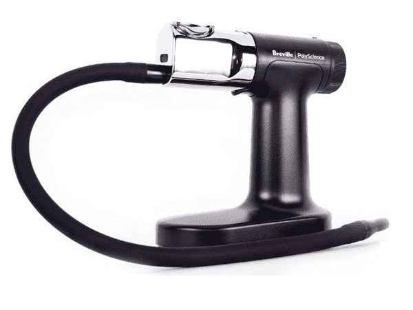 Коптильный пистолет PolyScience Smoking Gun Pro