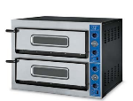 Печь для пиццы подовая GGF XR 44/36