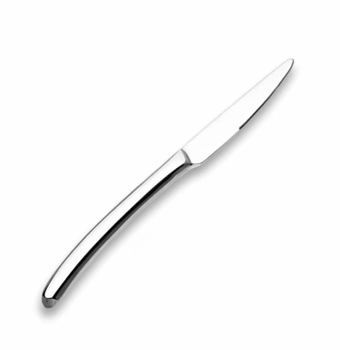 Нож десертный Nabur 205 мм нерж. сталь P.L. Proff Cuisine