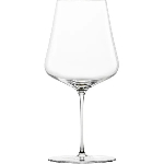 Бокал для вина "Фьюжн" хр.стекло, 0,739 л, D=109, H=229 мм, прозр. Zwiesel Glas 123476