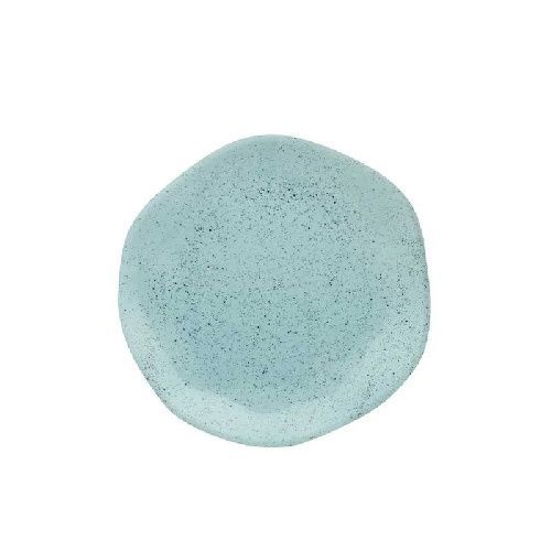 Тарелка мелкая RYO BLUE BAY 215мм Oxford 077102, RA03-9507