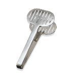 Щипцы универсальные 240*108 мм широкие нерж. P.L. Proff Cuisine TNG40