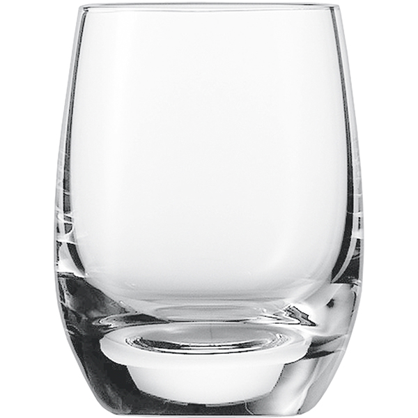 Стопка «Банкет»; хр.стекло; 75мл; D=47,H=63мм; прозр. Schott Zwiesel 128092