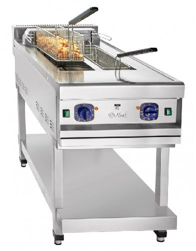 Фритюрница Abat ЭФК-90/2П