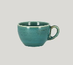 Чашка Porcelain Twirl Lagoon 230 мл RAK TW116C23LA