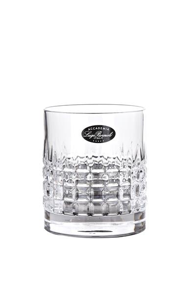 Бокал олд фэшн Mixology 380 мл, d 85 мм, h 96 мм Luigi Bormioli РМ1015/12328/01