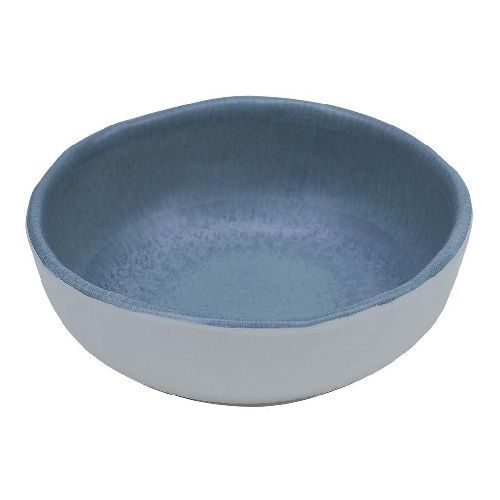 Соусник Greece 100 мл 107х35 мм круглый пластик меламин P.L. Proff Cuisine F154-TAI