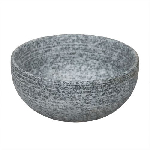 Салатник Stone Untouched Taiga 144x67 мм, 570 мл, P.L. Proff Cuisine 17-316 STONE B /К=24ШТ