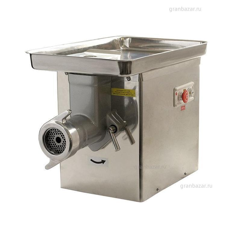 Мясорубка Торгмаш Барановичи МИМ-600