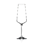 Бокал-флюте для шампанского 350 мл хр. стекло RCR Luxion Aria [6] 25326020006