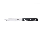 Нож кухонный универсальный, L=130мм., лезвие- нерж.сталь,ручка- пластик, GERUS SSUK45