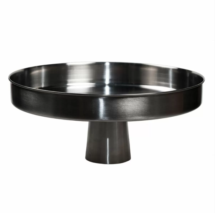 Чаша для подачи морепродуктов h 130 мм, d 350 мм, P.L. Proff Cuisine SE-04164