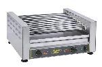 Гриль роликовый Roller Grill RG9 B