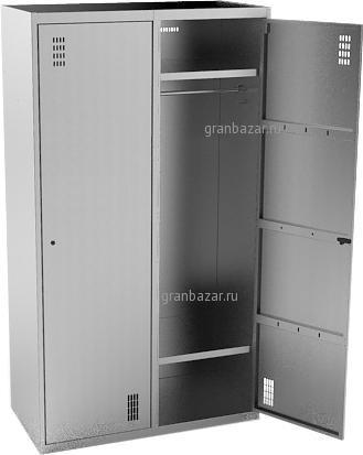 Шкаф для одежды Кобор ШГ-100/50