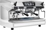 Кофемашина Nuova Simonelli Aurelia II T3 2Gr S 380V pearl white+cupwarmer+high groups
