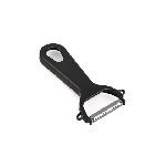 Овощечистка Luxstahl 50х135х35 мм с плавающим лезвием RGS-ZG9651