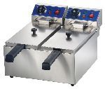 Фритюрница EKSI HEF-6L-2