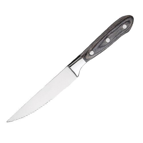 Нож для стейка Garwin 260 мм Pakka Wood P.L. Proff Cuisine 20281 pakka wood