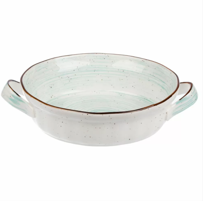 Блюдо с ручками Coral Fusion 1,5 л, 220*60 мм, P.L. Proff Cuisine