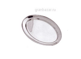 Поднос металлический Metal Craft PST-II-A35