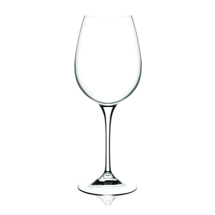 Бокал для вина Invino 560 мл хр. стекло d 93 мм h235 мм RCR 25516020106 [6]