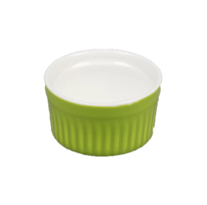 Соусник Рамекин d 65 мм,80 мл, фарфор P.L. Proff Cuisine F0332G-2.6W