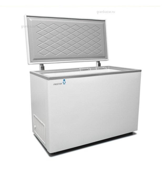 Морозильный ларь Frostor F800S (R-134A)