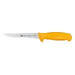 Нож обвалочный Sanelli Supra Colore 6307014 (желтый 140 мм)