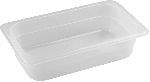 Гастроемкость GN1/4-65 полипропилен Gastromix 164060