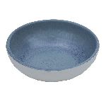 Салатник Greece 250 мл d 123 мм h45 мм круглый пластик меламин P.L. Proff Cuisine F155-TAI