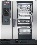 Пароконвектомат Rational iCombi Classic 10-1/1 E