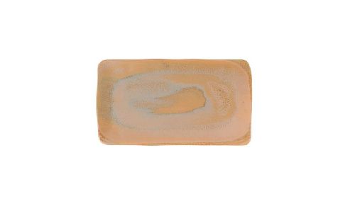 Блюдо прямоугольное Stoneware Savanna 375x215 мм h 20 мм Porland